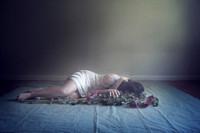 Hollyhock Sleep