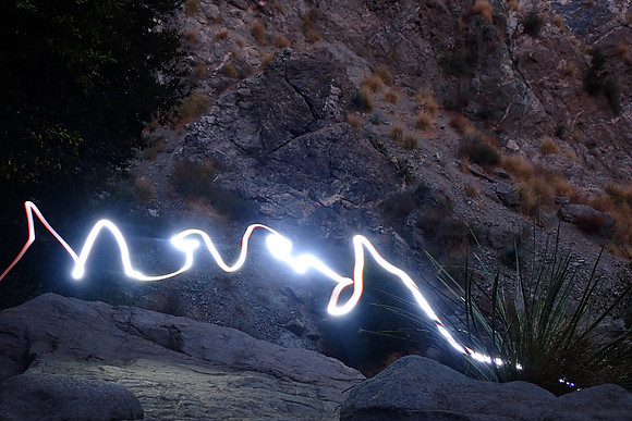 Eaton Canyon - San Gabriel Mountains National Monument